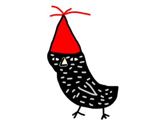 party chicken