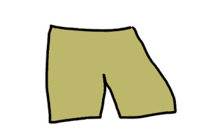 pants