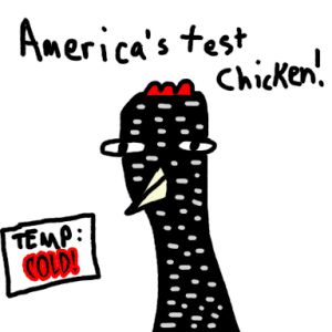 america's test chicken