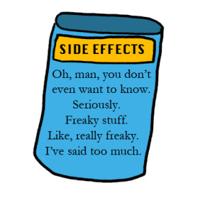 side effects